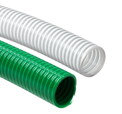 PVC螺旋管