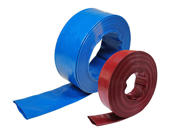 Medium hose6BAR